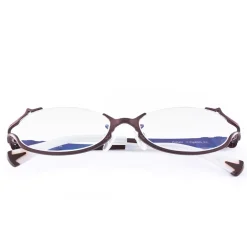 Granblue Fantasy Eyewear: Eustace Model (Blue Light Cutting Lenses)