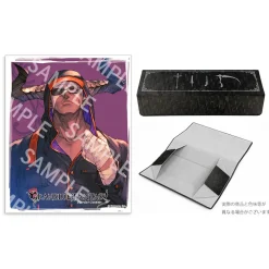 Granblue Fantasy Eyewear: Vaseraga Model Sunglasses