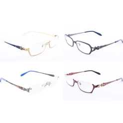 Granblue Fantasy Eyewear: Complete Set