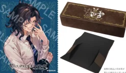 Granblue Fantasy Eyewear: Complete Set