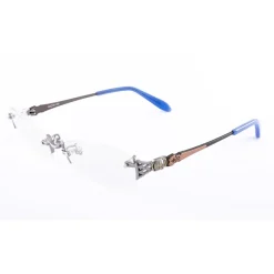 Granblue Fantasy Eyewear: Vane Model