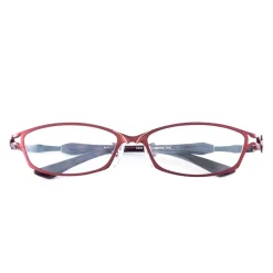 Granblue Fantasy Eyewear: Zeta Model (Blue Light Cutting Lenses)