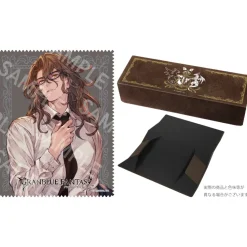 Granblue Fantasy Eyewear: Siegfried Model