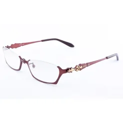 Granblue Fantasy Eyewear: Percival Model