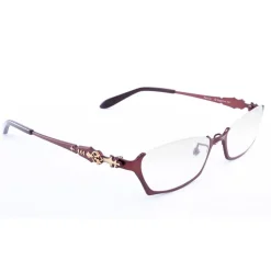 Granblue Fantasy Eyewear: Percival Model