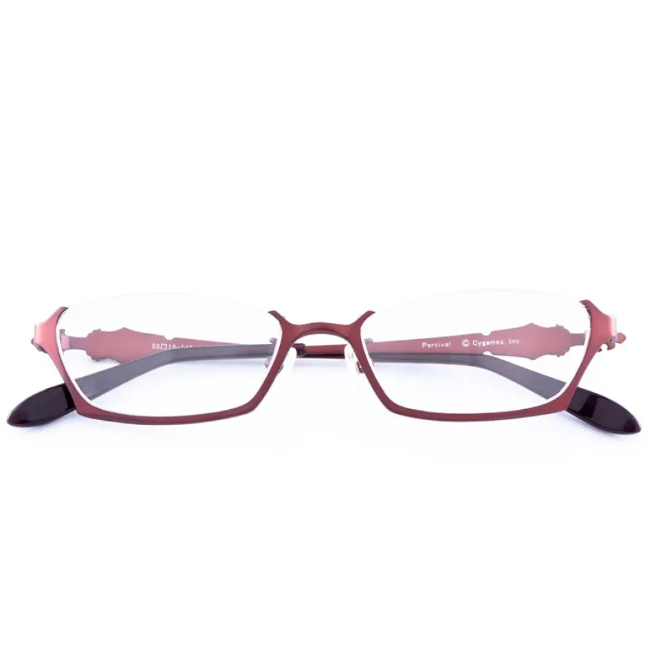 Granblue Fantasy Eyewear: Percival Model