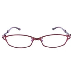 Granblue Fantasy Eyewear: Zeta Model (Clear Lenses)