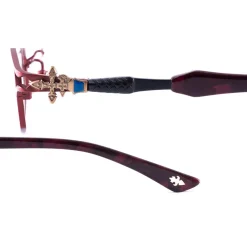 Granblue Fantasy Eyewear: Zeta Model (Clear Lenses)