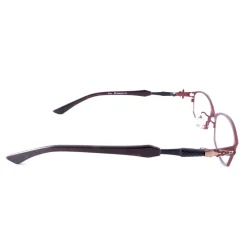Granblue Fantasy Eyewear: Zeta Model (Clear Lenses)