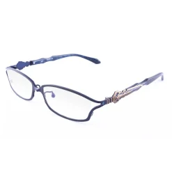Granblue Fantasy Eyewear: Beatrix Model (Clear Lenses)