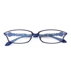 Granblue Fantasy Eyewear: Beatrix Model (Clear Lenses)
