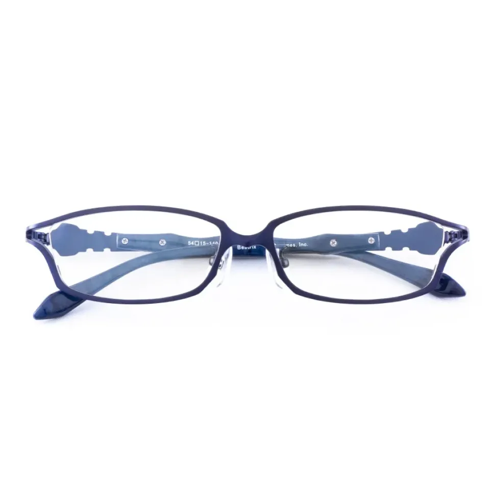 Granblue Fantasy Eyewear: Beatrix Model (Clear Lenses)