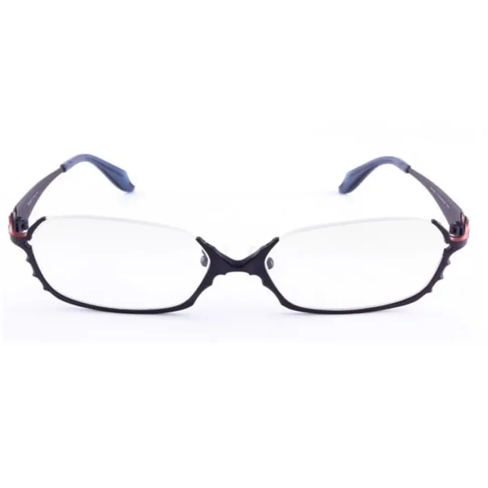 Granblue Fantasy Eyewear: Vaseraga Model (Blue Light Cutting Lenses)