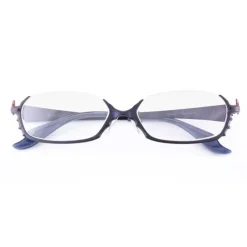 Granblue Fantasy Eyewear: Vaseraga Model (Blue Light Cutting Lenses)