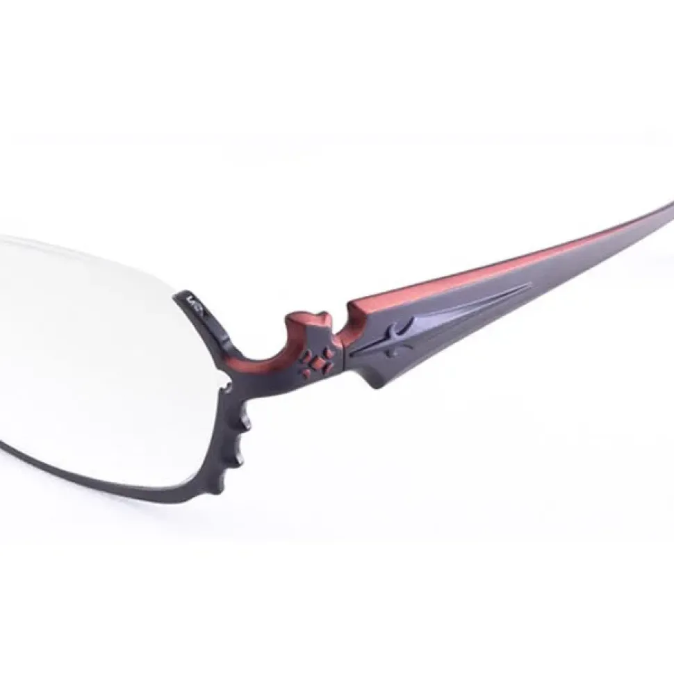 Granblue Fantasy Eyewear: Vaseraga Model (Blue Light Cutting Lenses)