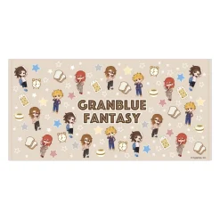 Granblue Fantasy Fes 2019 Big Towel