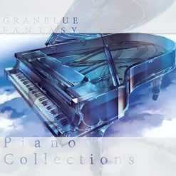 Granblue Fantasy Piano Collections