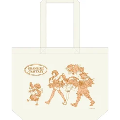 Granblue Fantasy Summer Fes 2018 Tote Bag
