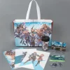 Granblue Fantasy Versus Collection Bag