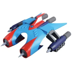 Grand Action Bigsize Model UFO Robot Grendizer Drill Spazer