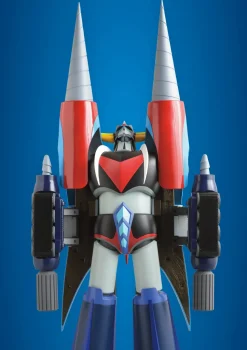 Grand Action Bigsize Model UFO Robot Grendizer Drill Spazer