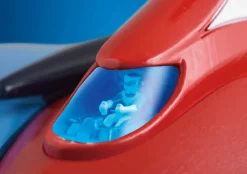 Grand Action Bigsize Model UFO Robot Grendizer Drill Spazer