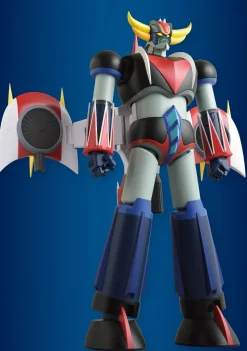 Grand Action Bigsize Model UFO Robot Grendizer Grendizer: Original Color Ver.