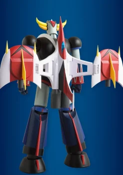 Grand Action Bigsize Model UFO Robot Grendizer Grendizer: Original Color Ver.