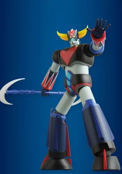Grand Action Bigsize Model UFO Robot Grendizer Grendizer: Original Color Ver.