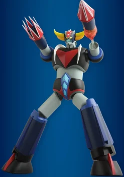Grand Action Bigsize Model UFO Robot Grendizer Grendizer: Original Color Ver.