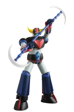 Grand Action Bigsize Model UFO Robot Grendizer Grendizer: Original Color Ver.