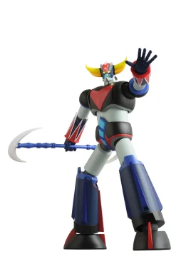 Grand Action Bigsize Model UFO Robot Grendizer Grendizer: Original Color Ver.