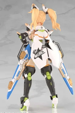 Grande Scale Phantasy Star Online 2 es Gene: Stellainnocent Ver.