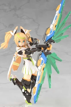 Grande Scale Phantasy Star Online 2 es Gene: Stellainnocent Ver.