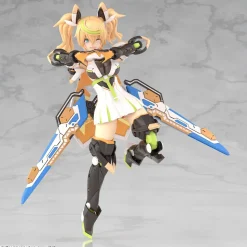 Grande Scale Phantasy Star Online 2 es Gene: Stellainnocent Ver.