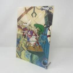 Grandia Acrylic Layered Panel