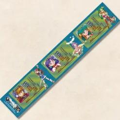 Grandia Status Towel