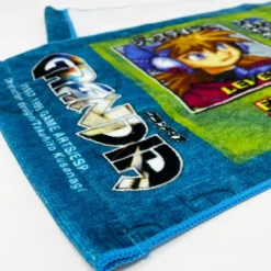 Grandia Status Towel