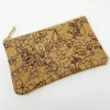 Grandia Suede Pouch