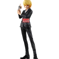 Grandista Hunter x Hunter Curarpikt (Kurapika) Non-Scale Figure
