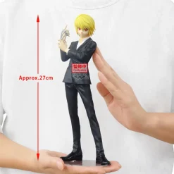 Grandista Hunter x Hunter Curarpikt (Kurapika) Non-Scale Figure