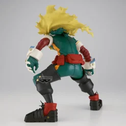 Grandista My Hero Academia Izuku Midoriya Non-Scale Figure