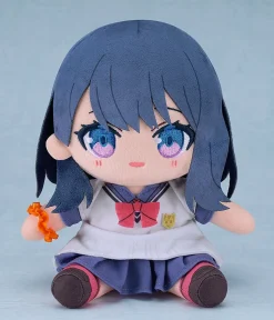 Gridman Universe Chocopuni Plushie