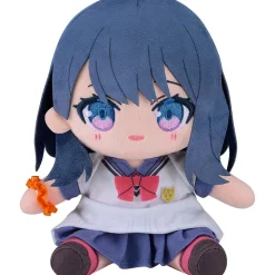 Gridman Universe Chocopuni Plushie