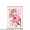 Gridman Universe Heisei Aoharu Style B2 Tapestry Yume Minami
