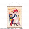 Gridman Universe Heisei Aoharu Style B2 Tapestry Chise Asukagawa