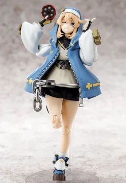 Guilty Gear -Strive- Bridget Articulated Plastic Model Kit