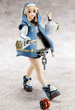 Guilty Gear -Strive- Bridget Articulated Plastic Model Kit