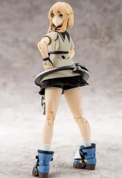 Guilty Gear -Strive- Bridget Articulated Plastic Model Kit