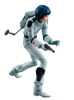 Gundam Guys Generation Mobile Suit Z Gundam Kamille Bidan: Limited Repeat Ver.